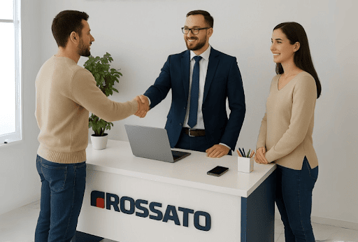 Rossato Store