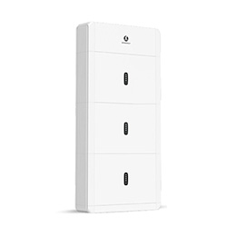 Batteria di accumulo per fotovoltaico monofase