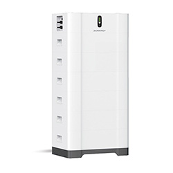 Batteria di accumulo per fotovoltaico trifase