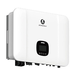 inverter ibrido monofase Venus