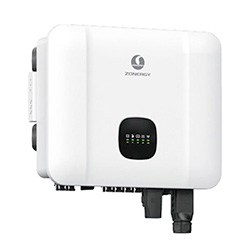 inverter ibrido trifase Venus