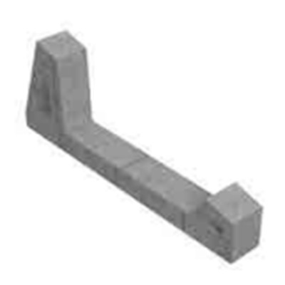 kit montaggio pannelli fotovoltaici | supporto pannelli fotovoltaici