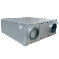 ventilazione meccanica controllata