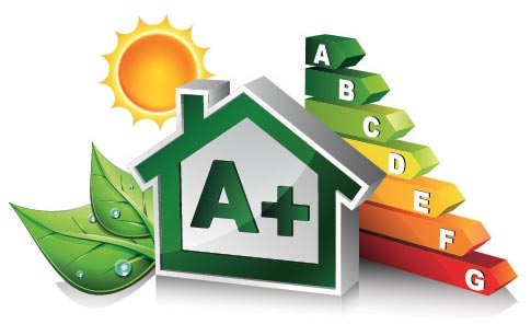 Aumento classe energetica