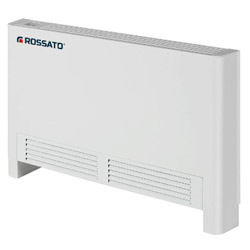 Ventilconvettori e fancoil a parete