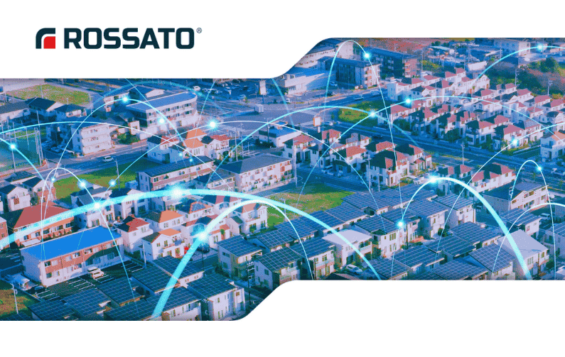 Comunità Energetica Rossato