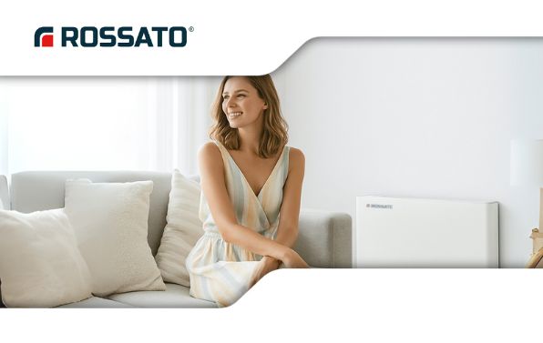 Ventilconvettori Slim: la climatizzazione ottimale, compatta ed elegante