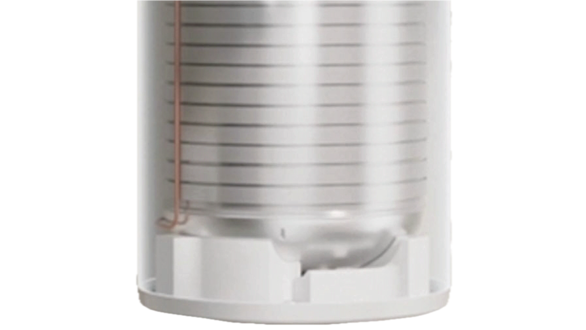 Rossato AirComboX110 Efficienza Superiore