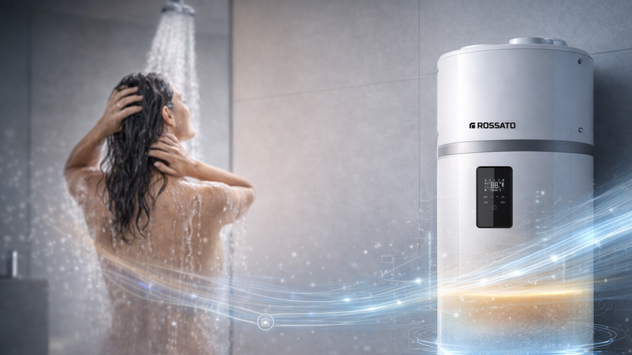 Rossato AirComboX110 maggiore disponibilita ACS