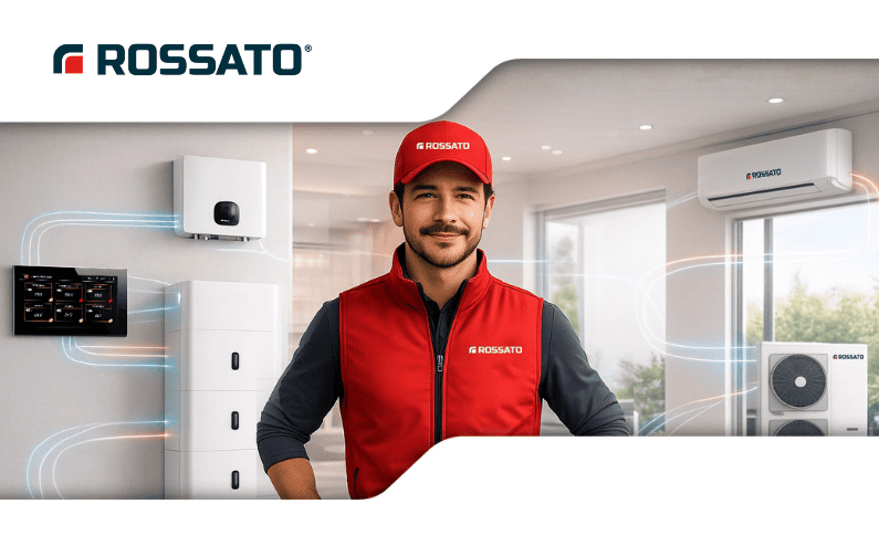 Conto Termico 3.0 con soluziono Rossato