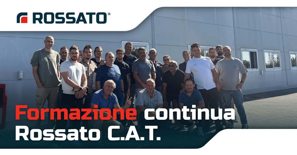 Formazione continua corso CAT