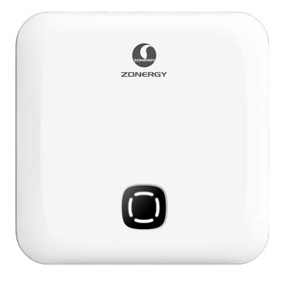 Inverter per fotovoltaico