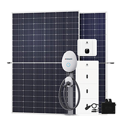 Impianti fotovoltaici