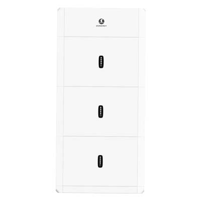 Batterie per fotovoltaico