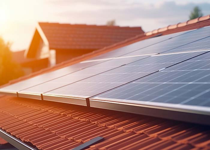 Pannelli fotovoltaici ad alta efficienza TOPCon