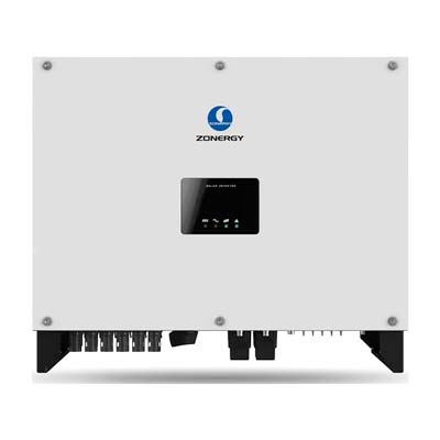 Inverter di stringa Trifase Apollo
