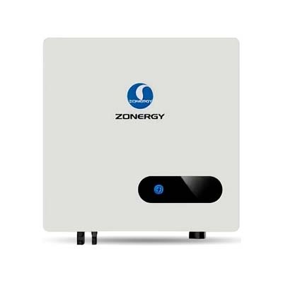 Inverter di stringa monofase
