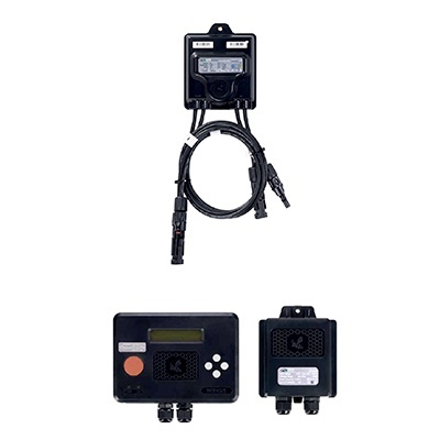 Sistema di ottimizzazione e monitoraggio sistema fotovoltaico