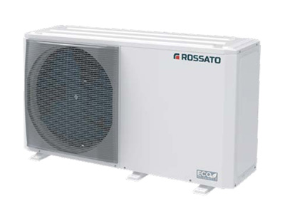 Air Inverter pompa di calore