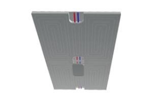 Pannello Ecowall dry